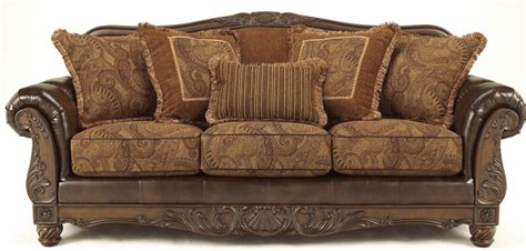 dating antique couches